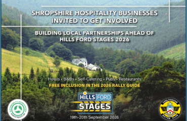 Local Parnershios Shropshire