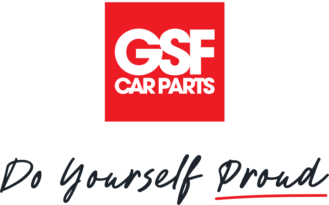 GSF Do Yourself Proud Logo Portrait RGB