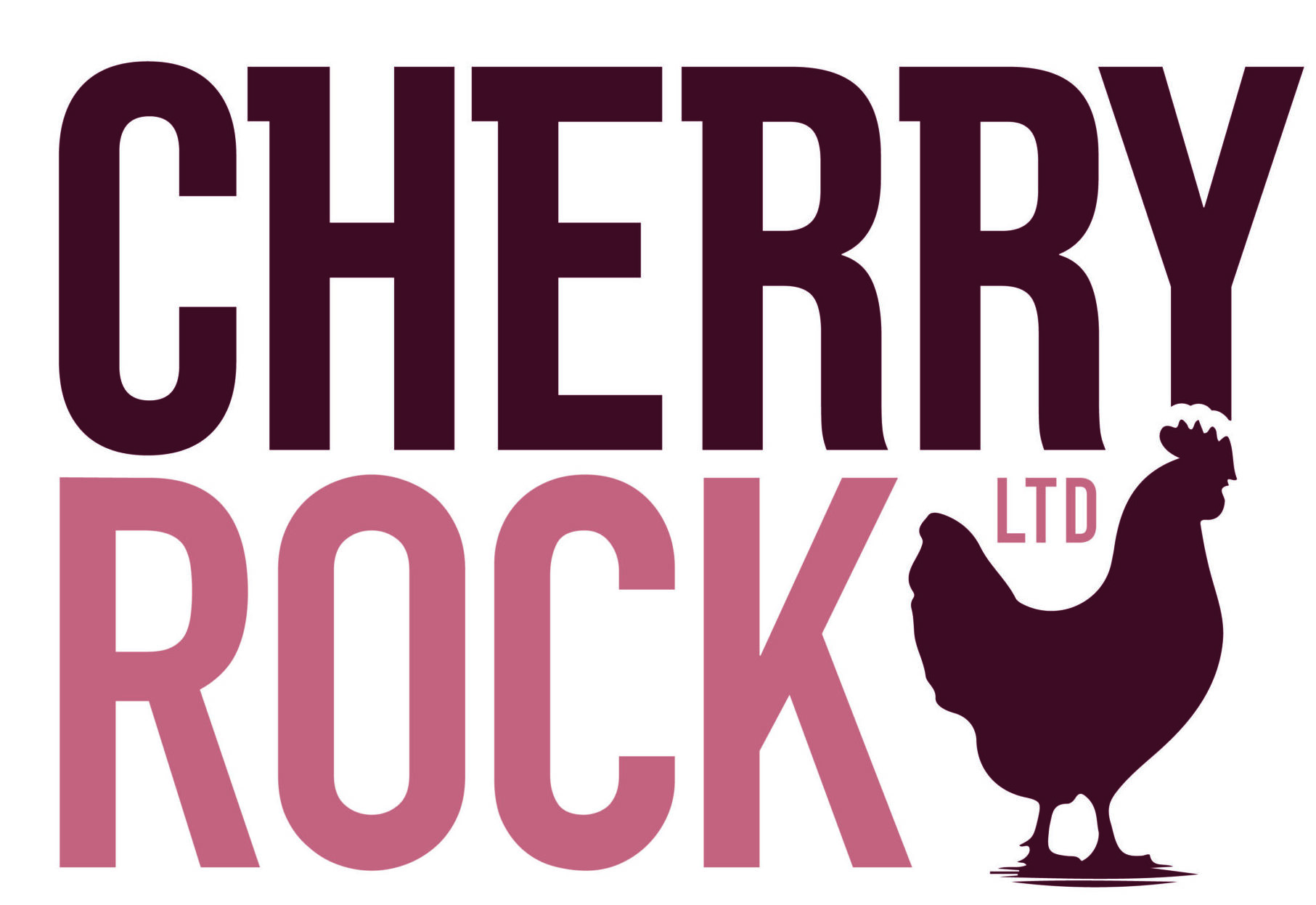 Cherry Rock Logo 2.1