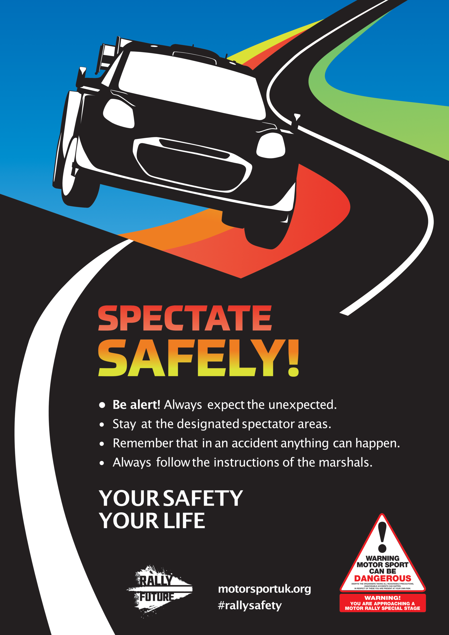 MSUK_RALLY_FUTURE_SAFETY_CAMPAIGN_A3_POSTER_2022_V6_COLOUR