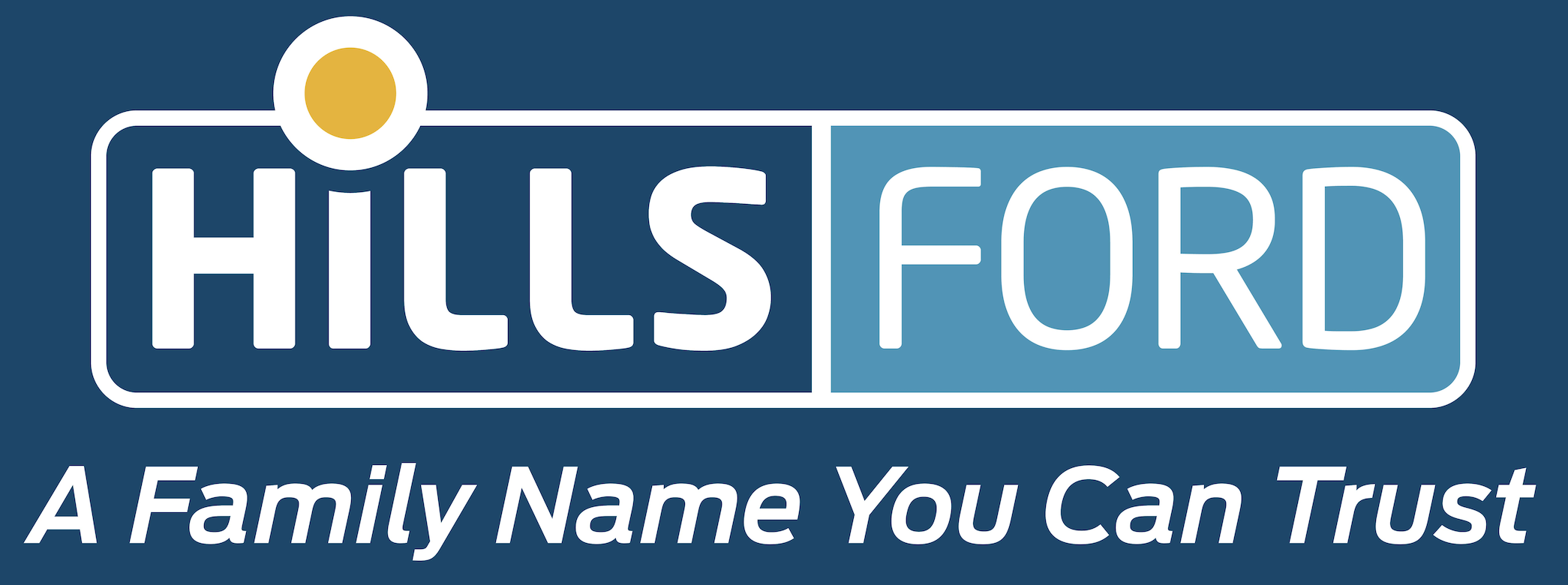 hford logo